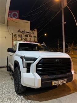 تۆیۆتا توندرا